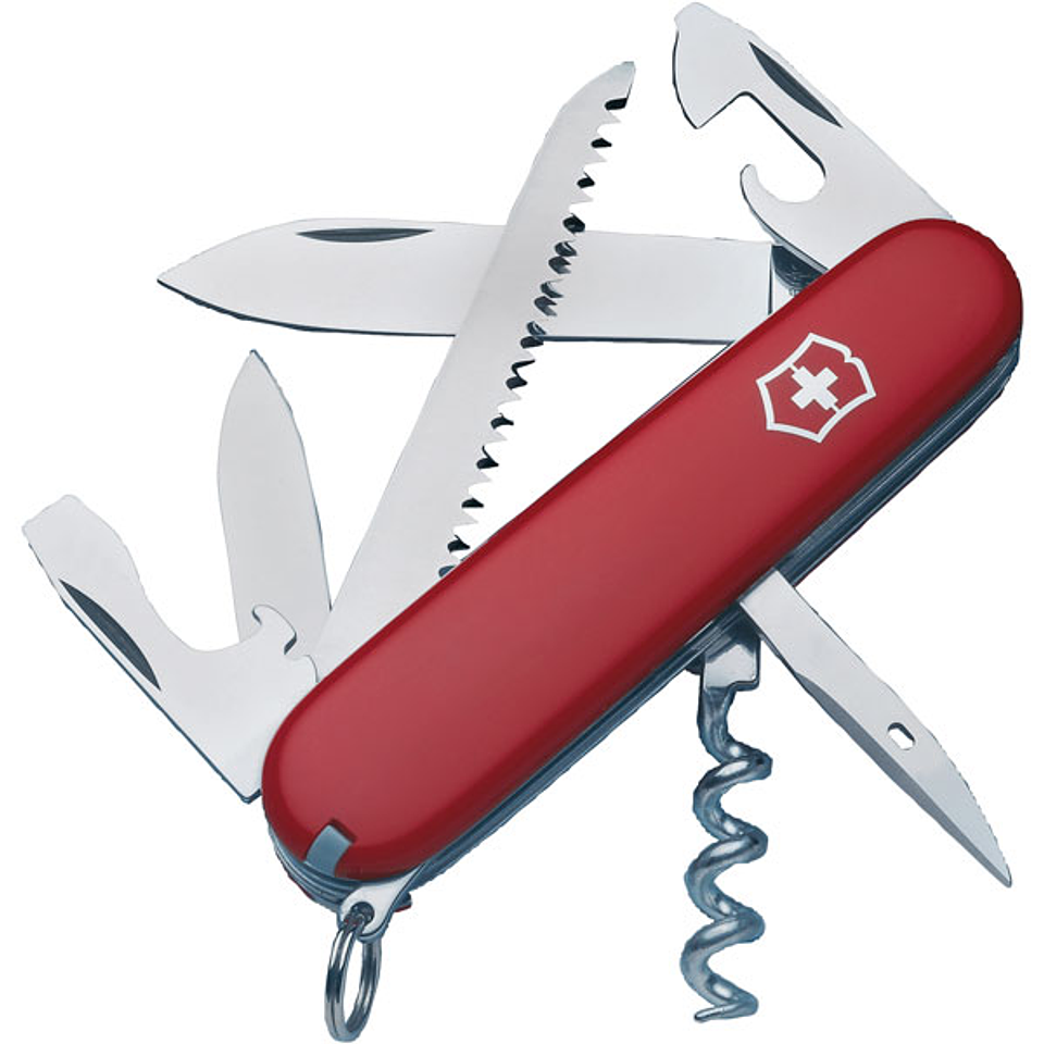 Navaja Victorinox Camper 1.3613 1
