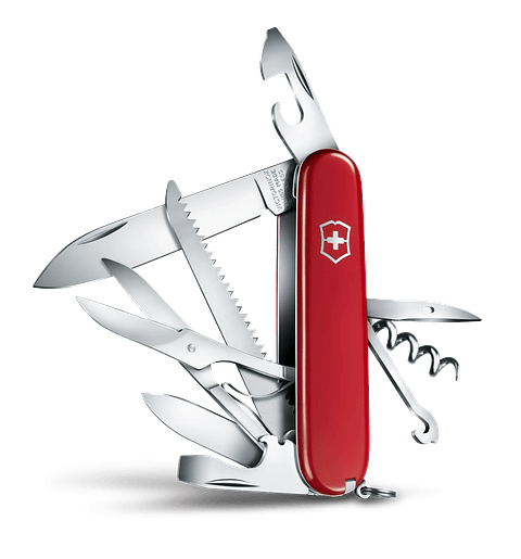 Navaja Victorinox Huntsman 1.3713