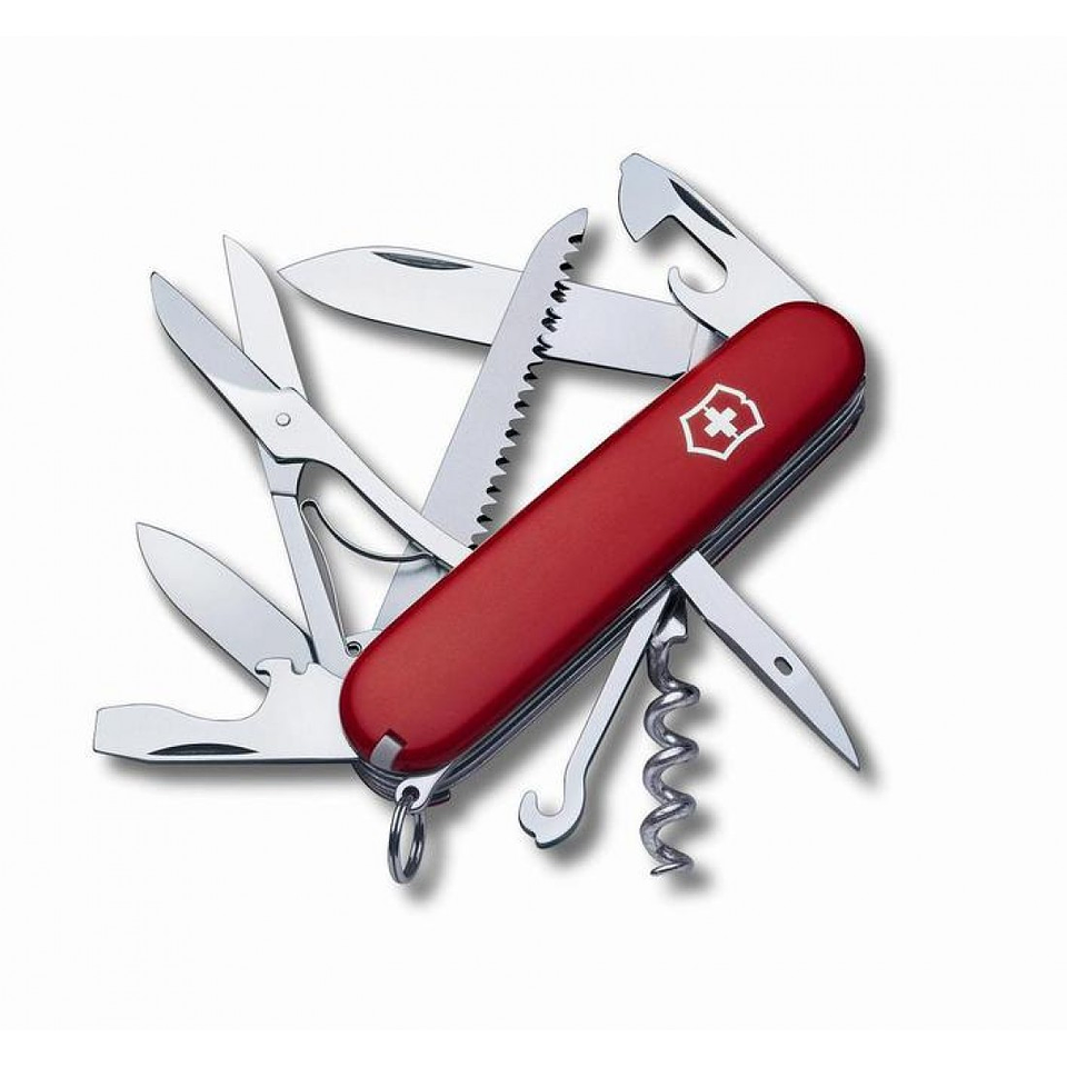 Navaja Victorinox Huntsman 1.3713 2