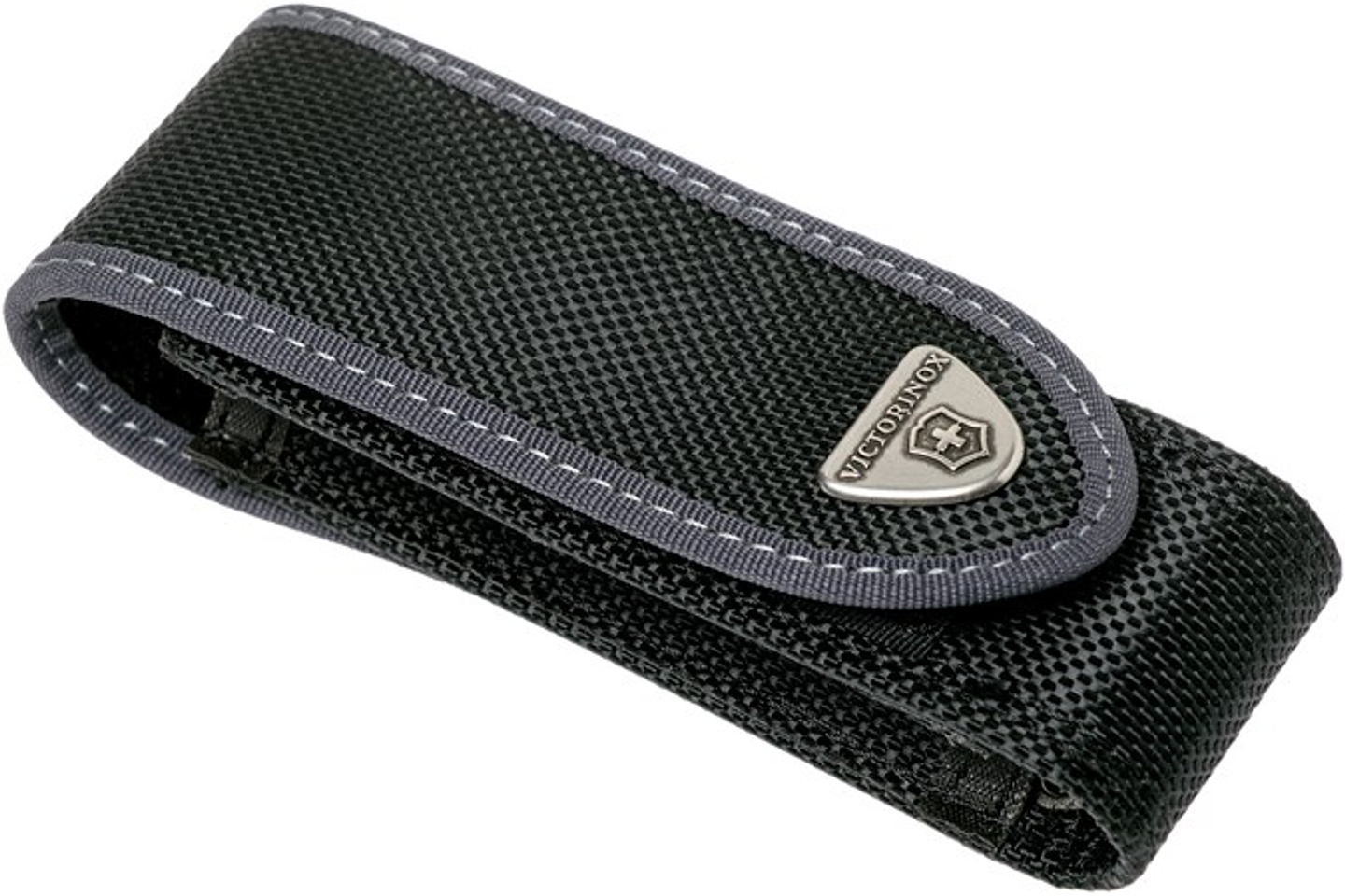Funda Victorinox Nylon Negra 4.0823.N 2