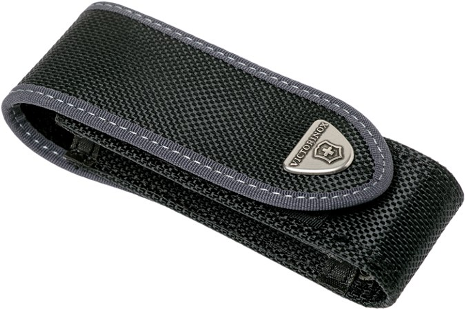 Funda Victorinox Nylon Negra 4.0823.N 2