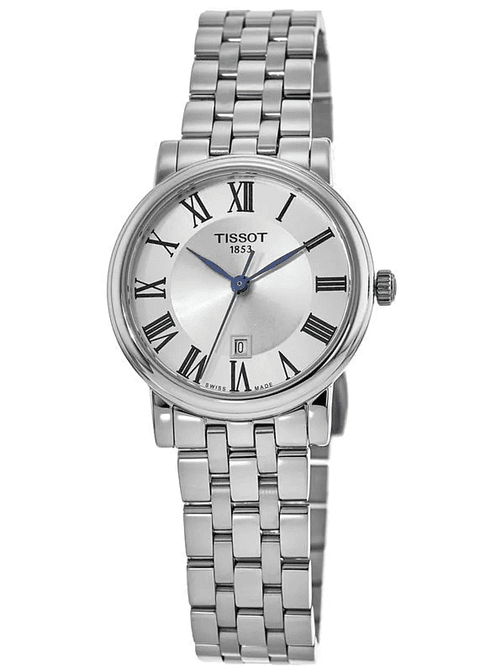 Reloj  Tissot Carson Premium Lady T122.210.11.033.00