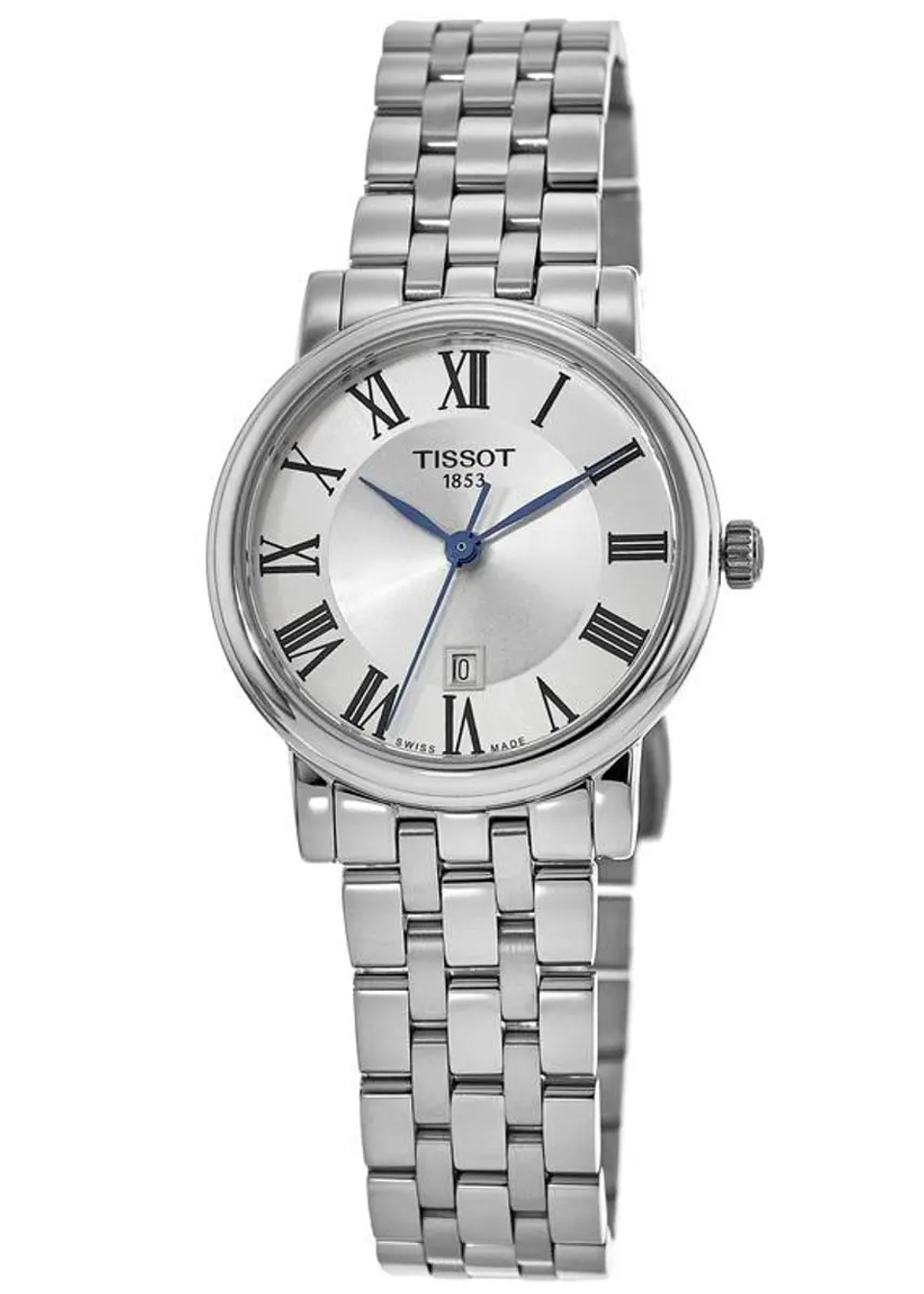 Reloj  Tissot Carson Premium Lady T122.210.11.033.00 1