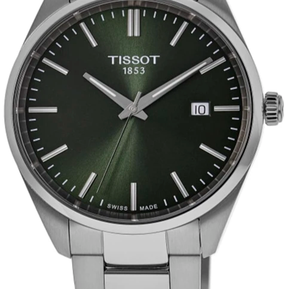 Reloj Tissot PR 100 T150.410.11.091.00 1