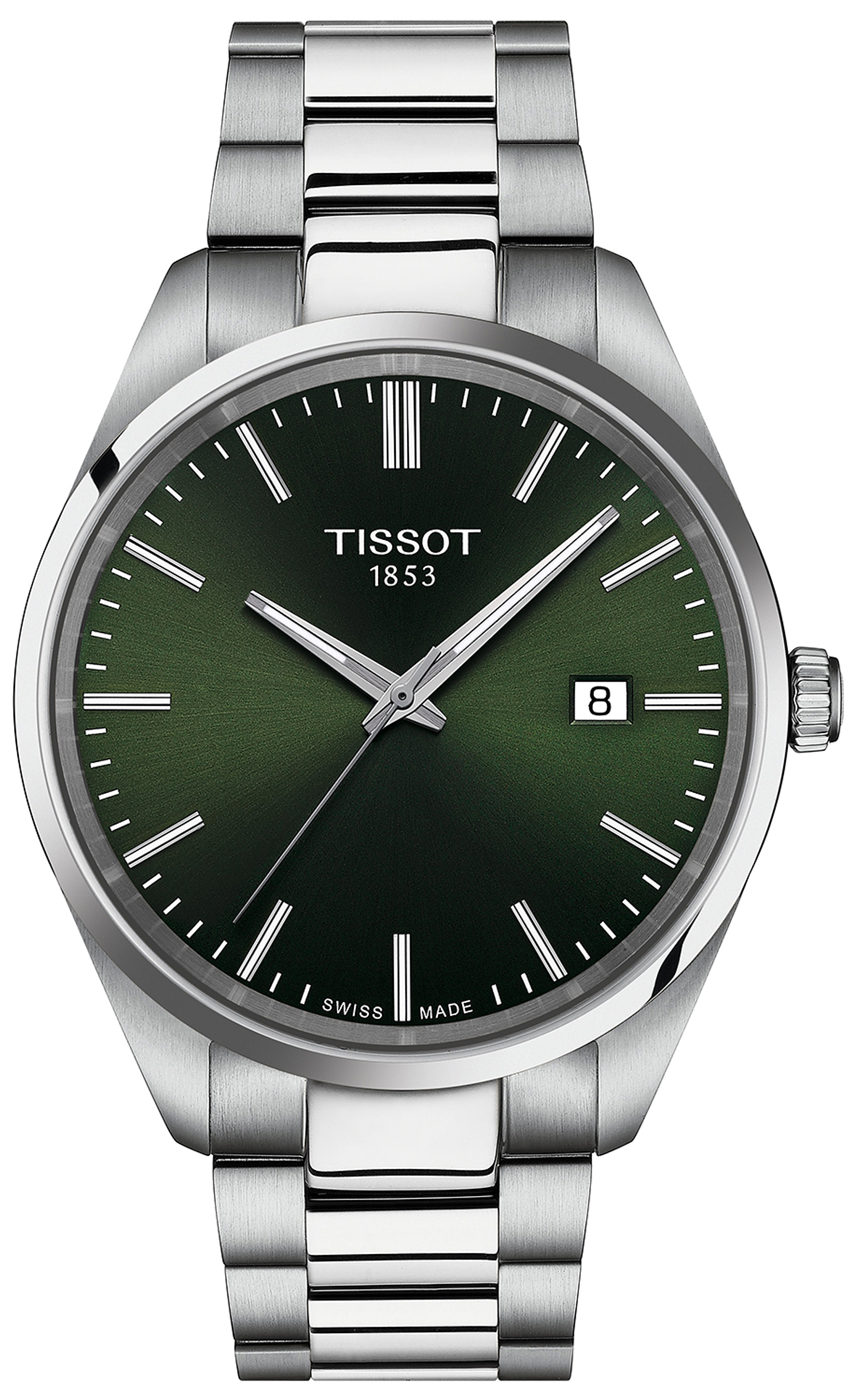 Reloj Tissot PR 100 T150.410.11.091.00 2