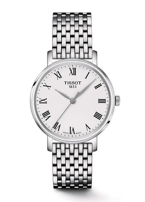 Reloj Tissot Everytime Lady T143.210.11.033.00