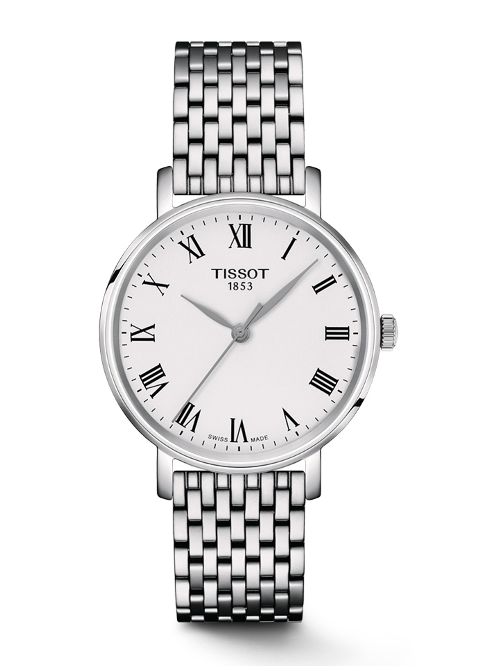 Reloj Tissot Everytime Lady T143.210.11.033.00 1
