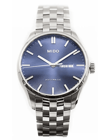 Reloj Mido Belluna Sunray M024.630.11.041.00