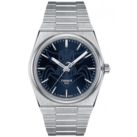 Reloj Tissot PRX UFO Robot Grendizer T137.407.11.041.02