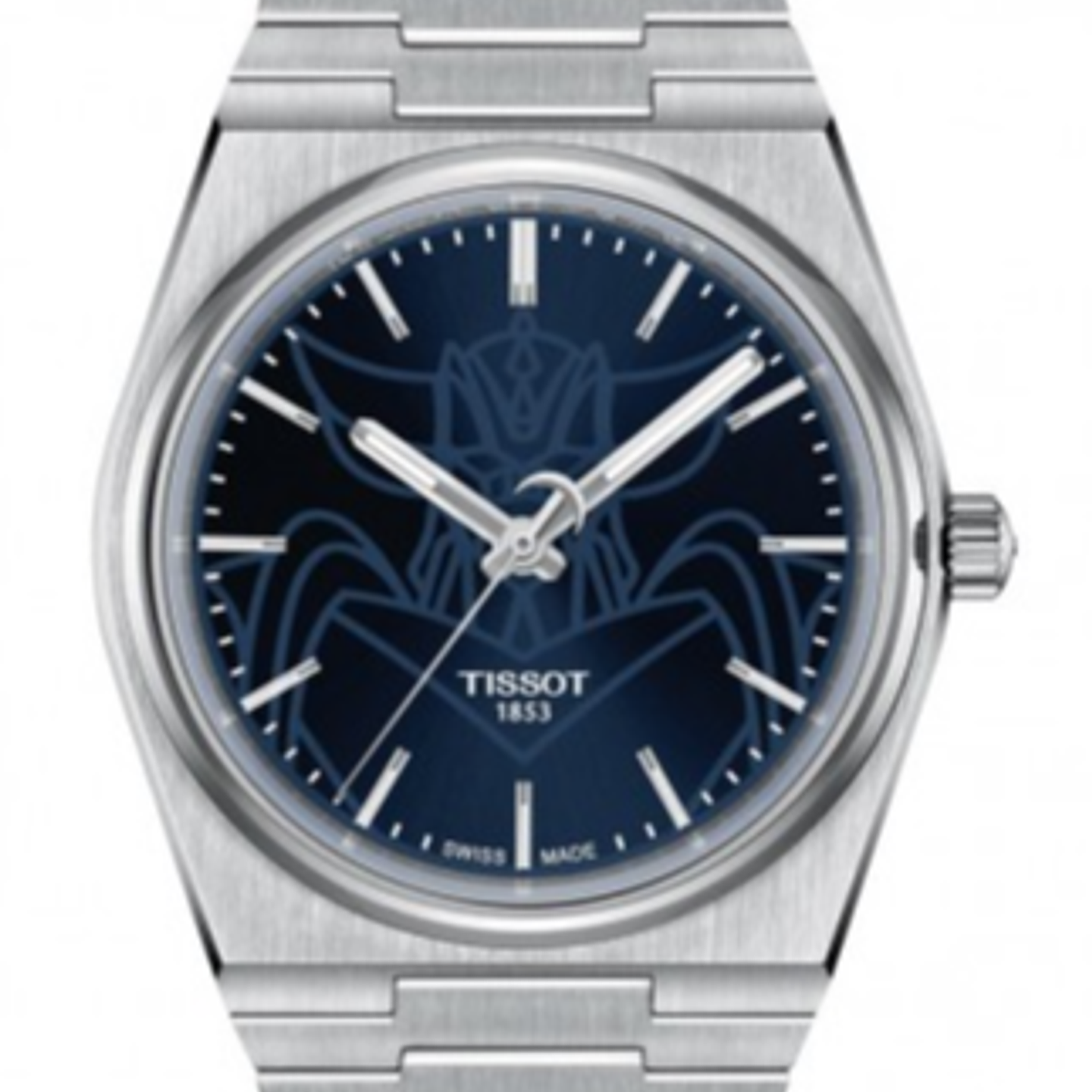 Reloj Tissot PRX UFO Robot Grendizer T137.407.11.041.02 1