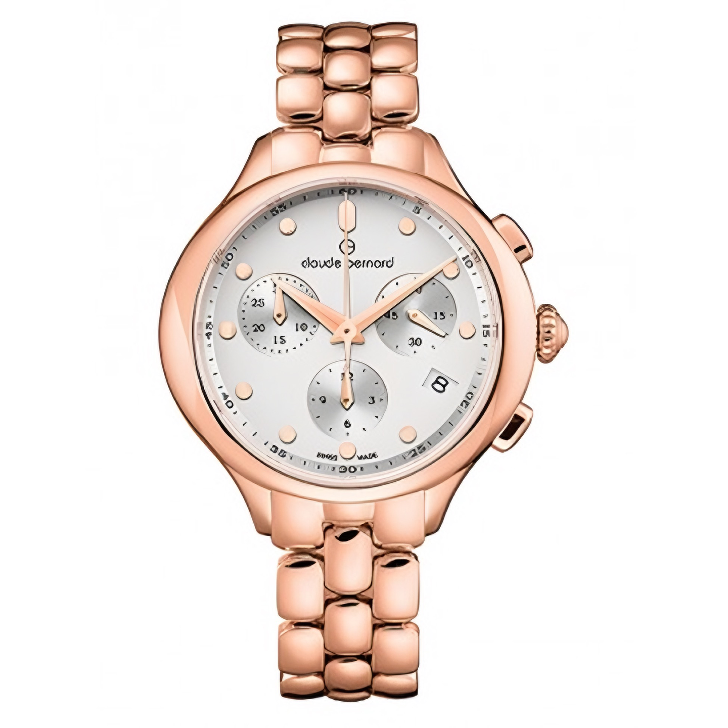 Reloj Claude Bernard Chronograph Mujer 10232.37RMAIR 1