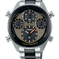 Reloj Seiko Prospex Speedtimer Solar Chronograph Edición Limitada SFJ005P1 - Miniatura 1