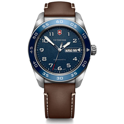 Reloj Victorinox Swiss Army Quartz 42 mm  242040
