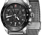 Reloj Victorinox Swiss Army Chronograph 42 mm 242048 - Miniatura 2