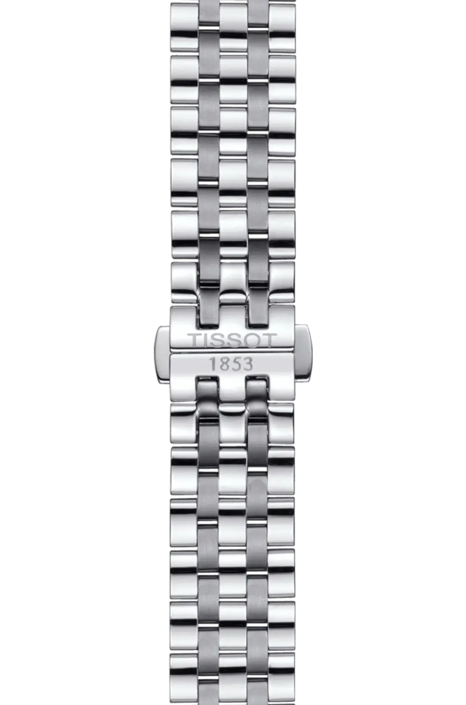 Reloj Tissot Carson Premium Quartz 40 mm  T122.410.11.033.00 2