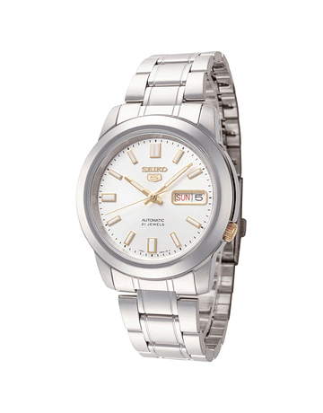 Reloj Seiko 5 Automatic SNKK09K1