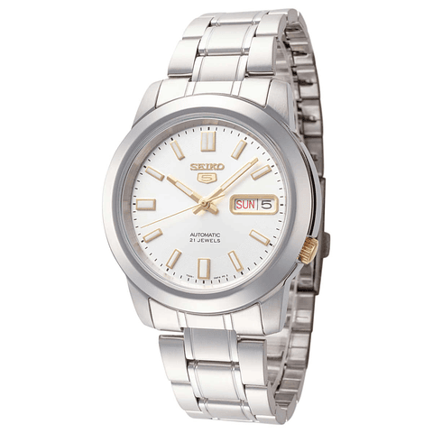 Reloj Seiko 5 Automatic SNKK09K1