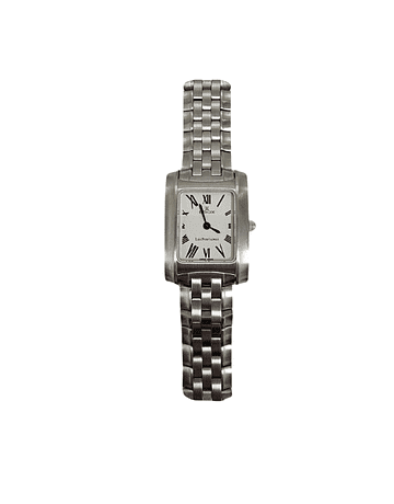 Reloj Edox Les Bémonts Mujer 28115.EBCR