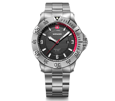 Reloj Wenger Seaforce 01.0641.139