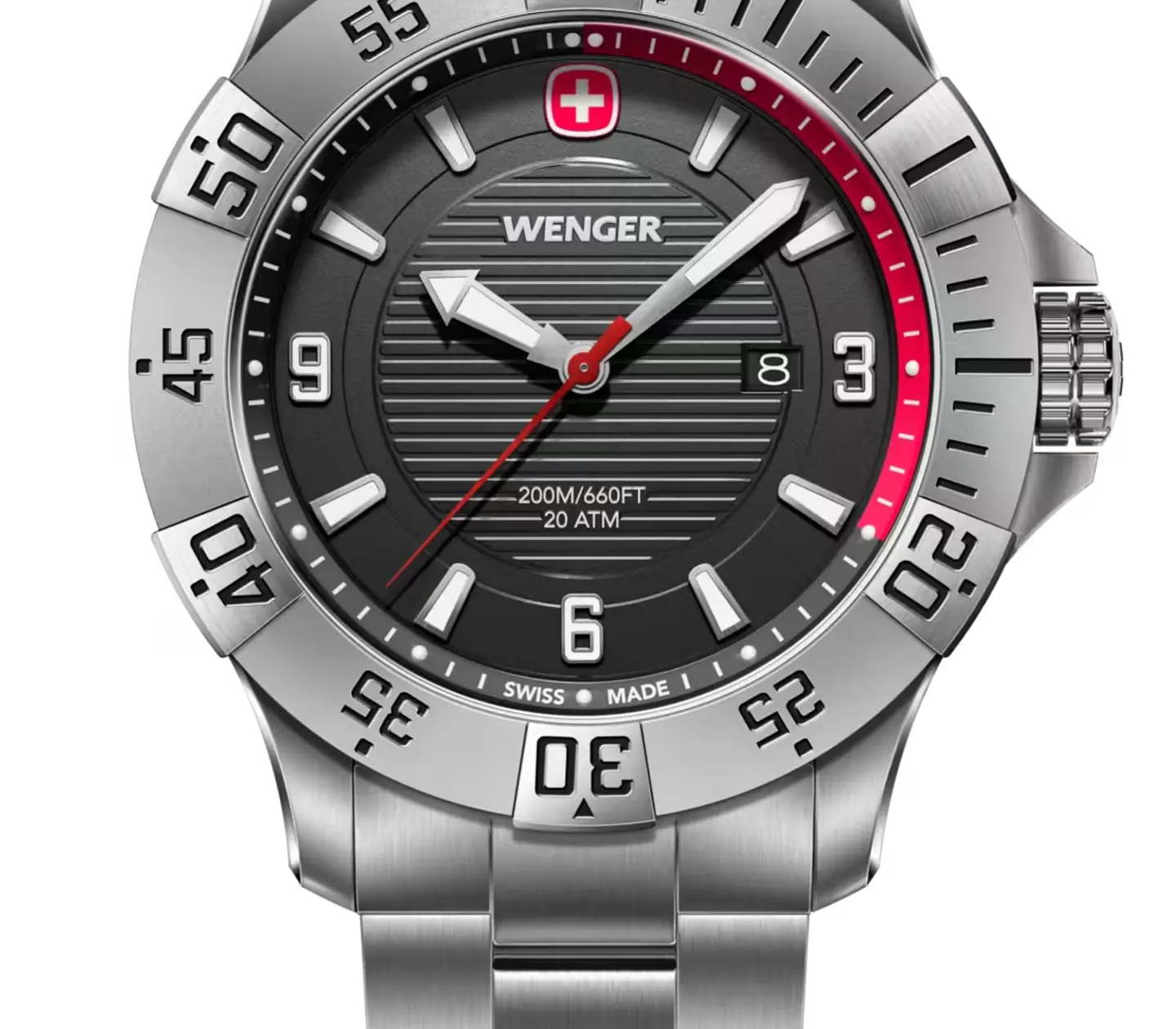 Reloj Wenger Seaforce 01.0641.139 1