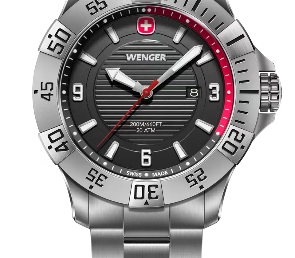 Reloj Wenger Seaforce 01.0641.139 1