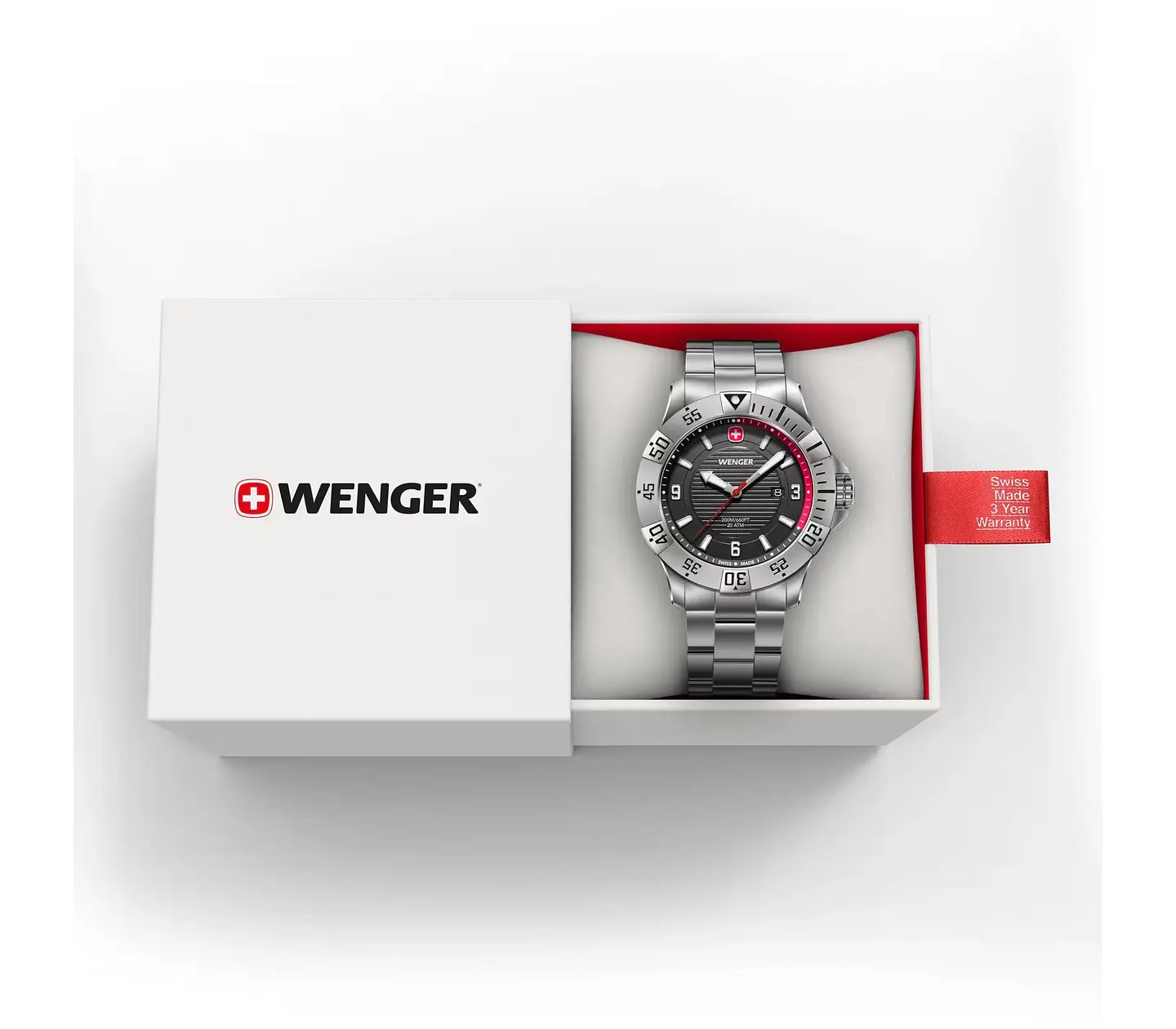 Reloj Wenger Seaforce 01.0641.139 3