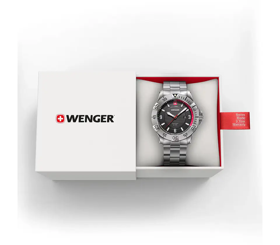 Reloj Wenger Seaforce 01.0641.139 3