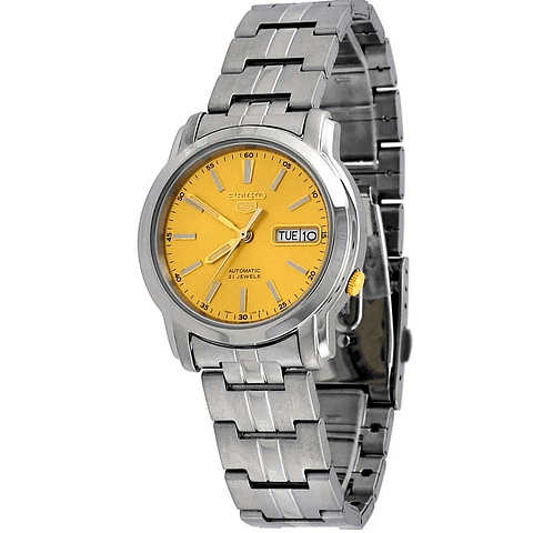 Seiko 5 Automatic SNKL81K1