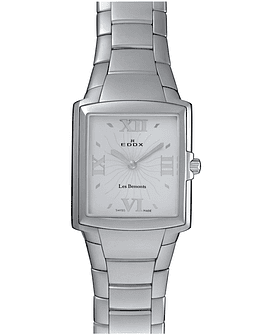 Reloj Edox Les Bémonts 28126.357ARD