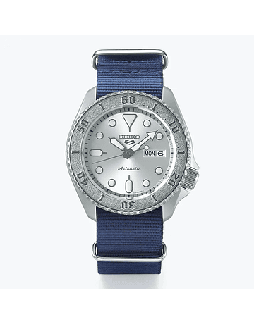 Reloj Seiko 5 SRPE71K1
