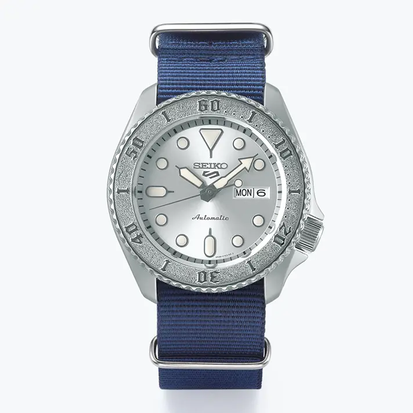 Reloj Seiko  SRPE71K1 2