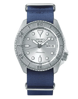 Reloj Seiko 5 SRPE71K1