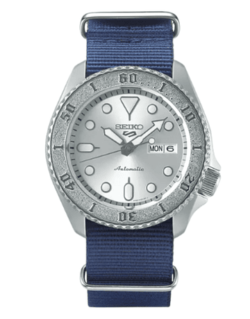 Reloj Seiko 5 SRPE71K1