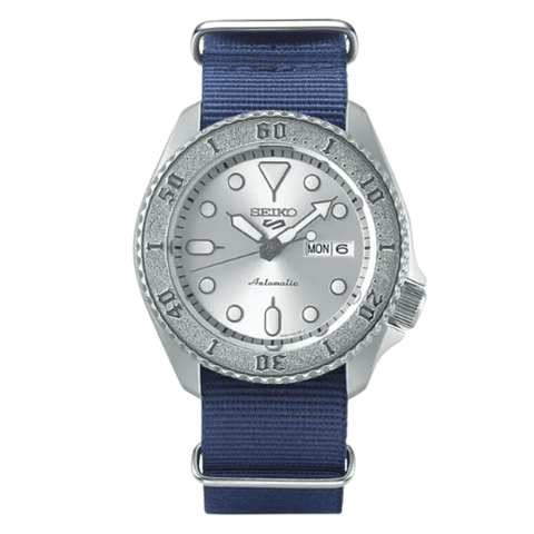 Reloj Seiko  SRPE71K1