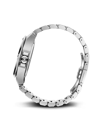 Reloj Victorinox I.N.O.X. Quartz Azul Correa de Acero