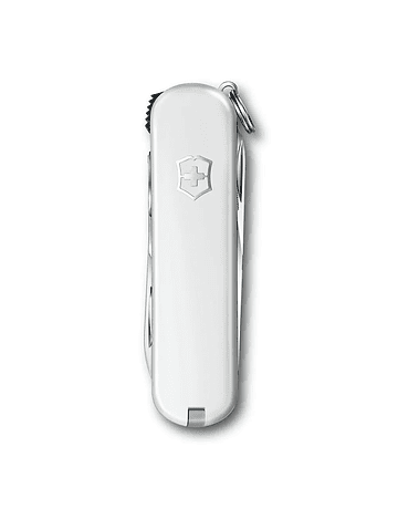 Navaja Victorinox NailClip 580 Blanca