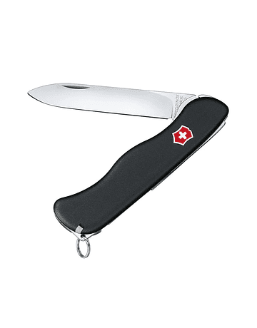 Navaja Victorinox Sentinel Negra