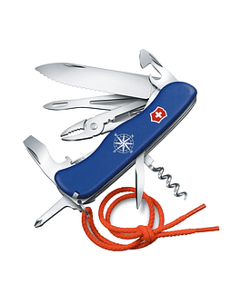 Navaja Victorinox Skipper Azul – Ref. 0.8593.2W