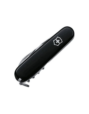 Navaja Victorinox Spartan Negra – Ref. 1.3603.3