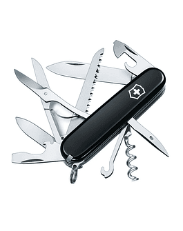 Navaja Victorinox Huntsman Negra – Ref. 1.3713.3
