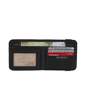Billetera Victorinox Bifold – Ref. 610396