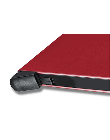 Tarjetero Victorinox Altius Secrid Essential Rojo – Ref. 612676