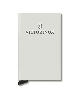 Tarjetero Victorinox Altius Secrid Essential Plata   612678