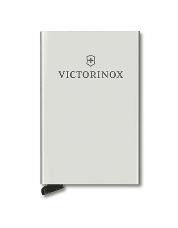 Tarjetero Victorinox Altius Secrid Essential Plata – Ref. 612678
