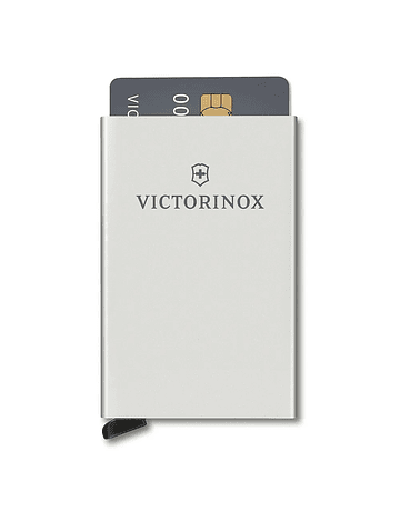 Tarjetero Victorinox Altius Secrid Essential Plata – Ref. 612678