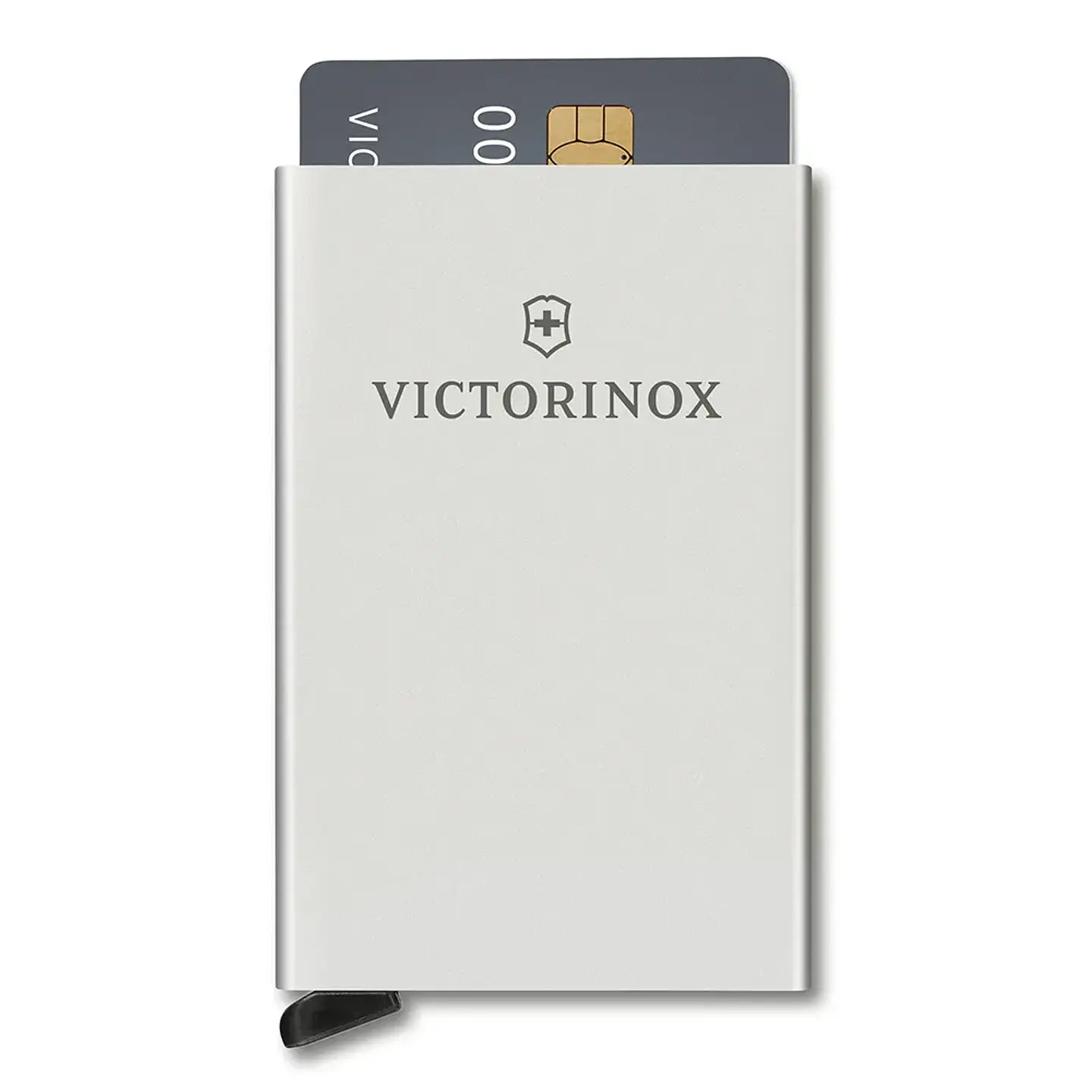 Tarjetero Victorinox Altius Secrid Essential Plata   612678 2