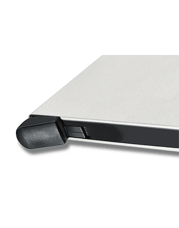 Tarjetero Victorinox Altius Secrid Essential Plata – Ref. 612678