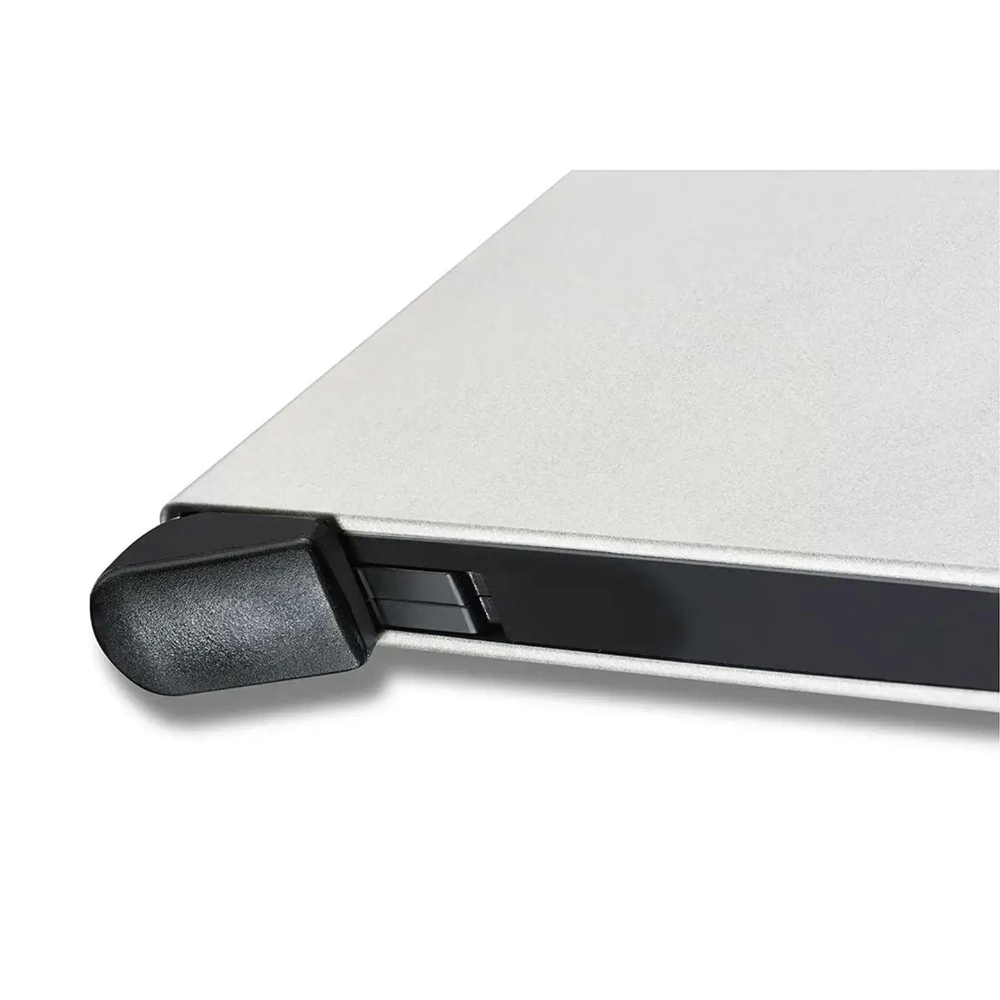 Tarjetero Victorinox Altius Secrid Essential Plata   612678 3