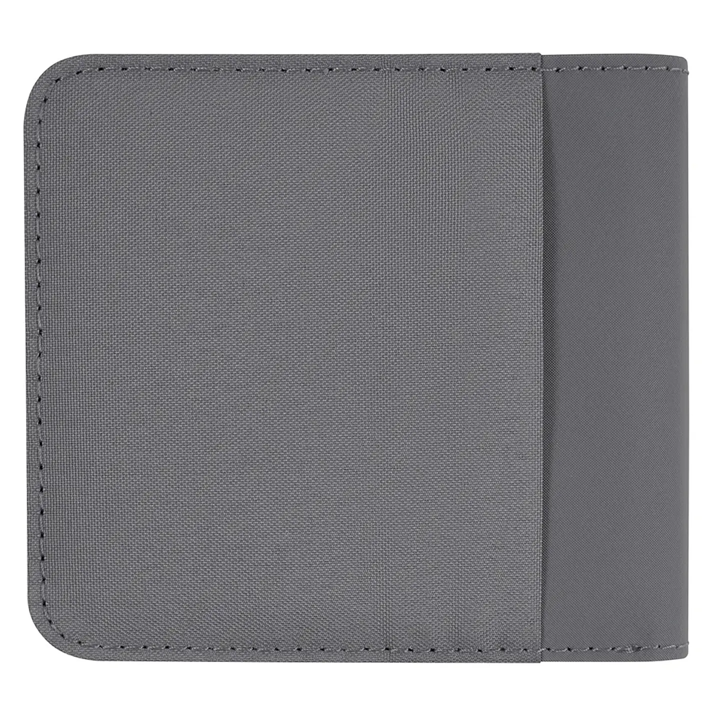 Billetera Victorinox Bi-Fold con Protección RFID Gris   653364 3