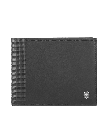Billetera Victorinox Altius Alox Bi-Fold – Ref. 611570